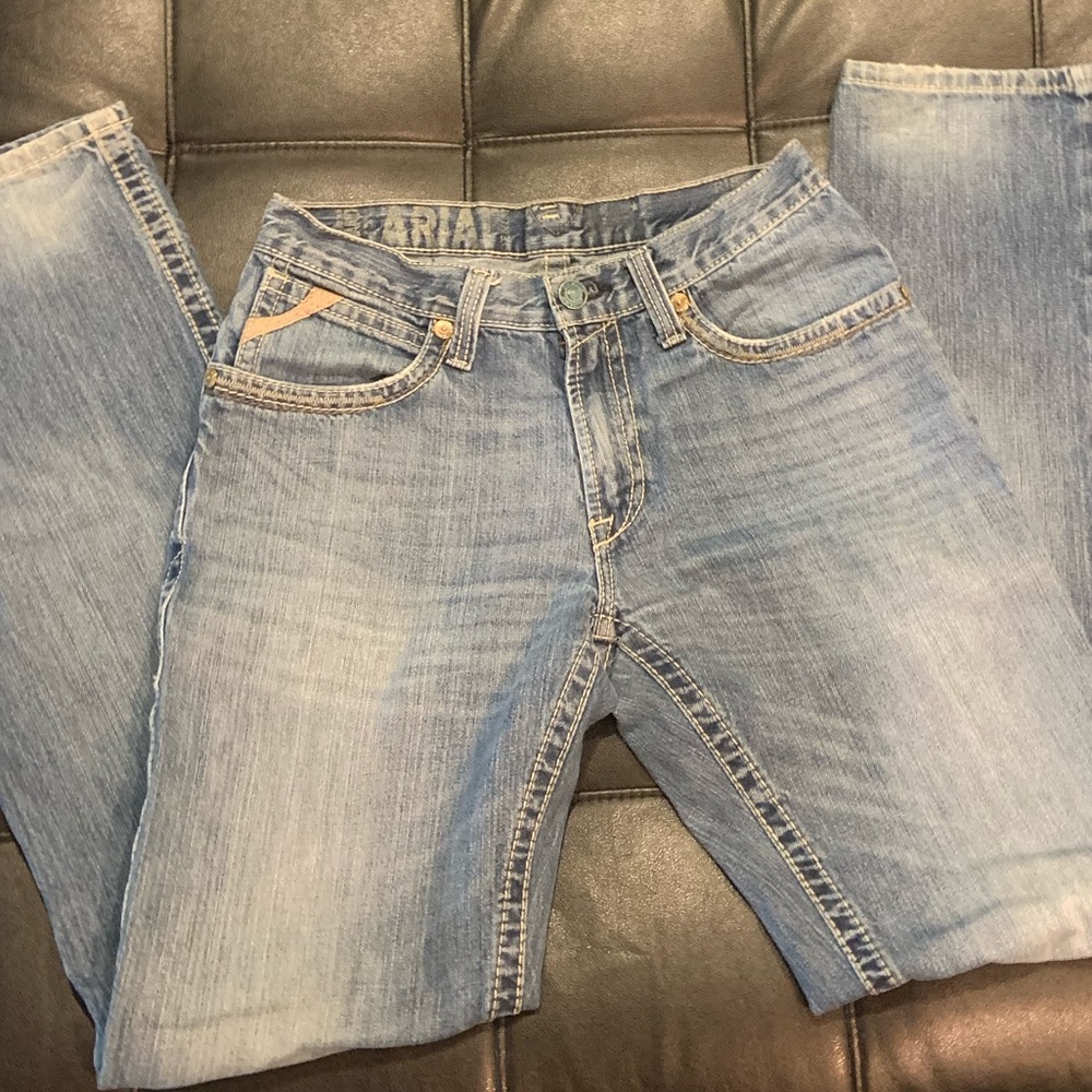 Men’s Ariat Jeans